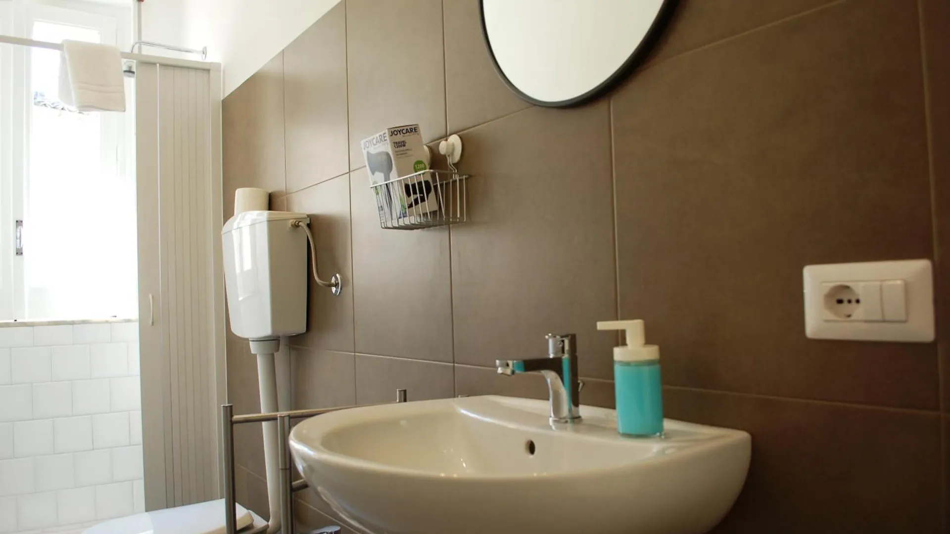 Stanze A Sud Apartman Ragusa Homestay szállás