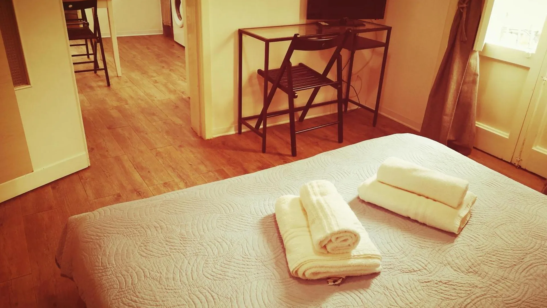 Stanze A Sud Apartman Ragusa