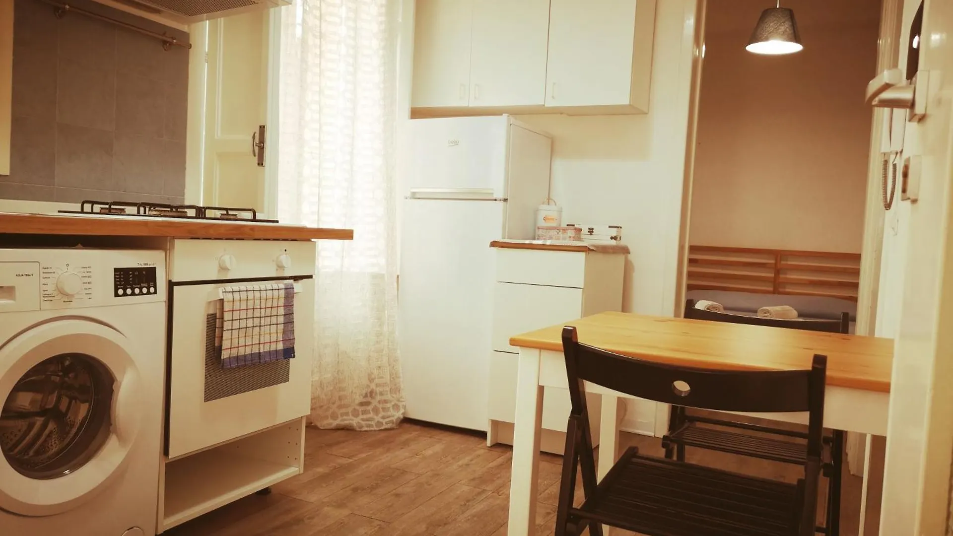 Stanze A Sud Apartman Ragusa Homestay szállás
