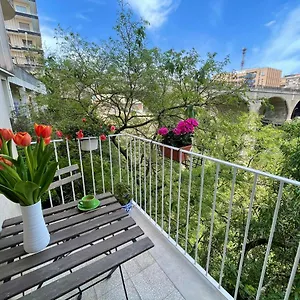 Bed & Breakfast Finestra Sui Ponti, Ragusa