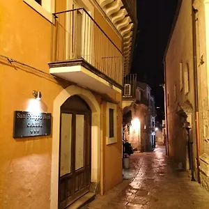  Maison d'hôtes San Filippo Neri -
