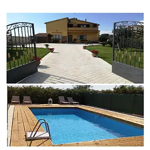 Ulivo Appartamento